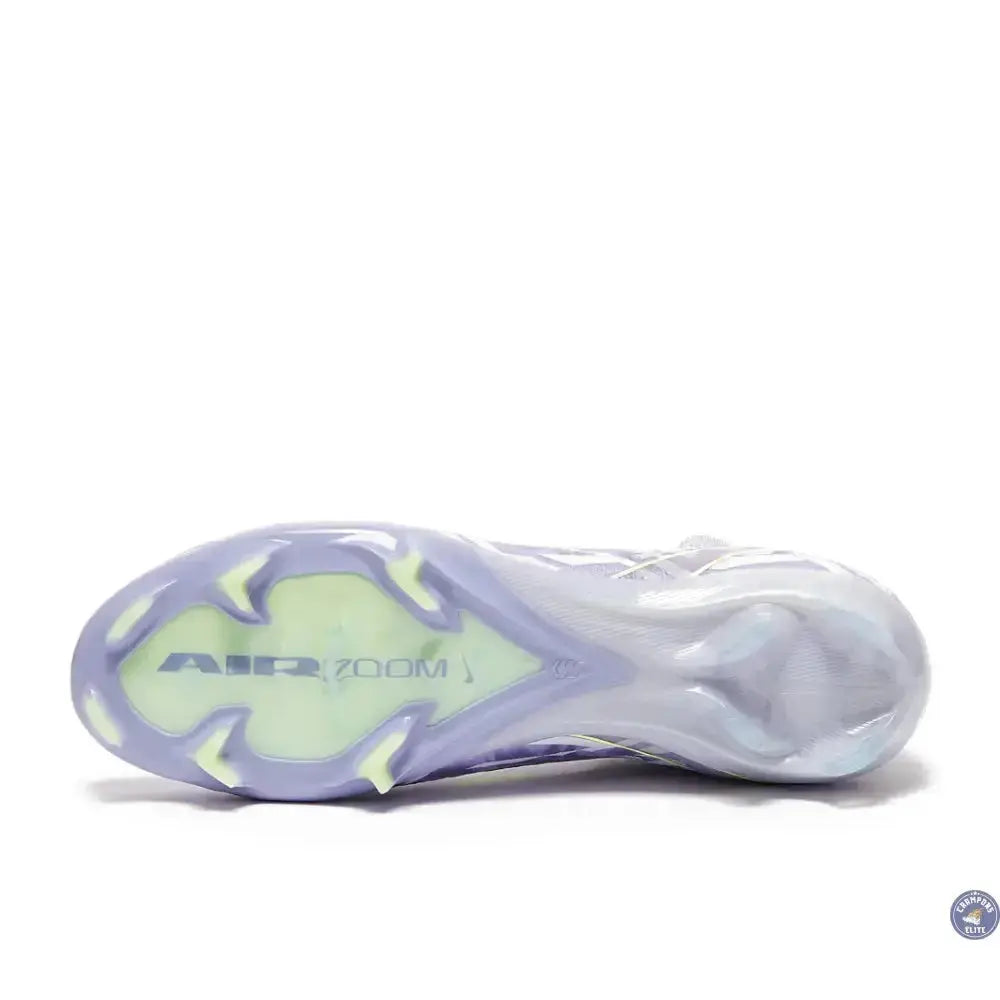 Mercurial Superfly 10 Elite FG United Purple Violet