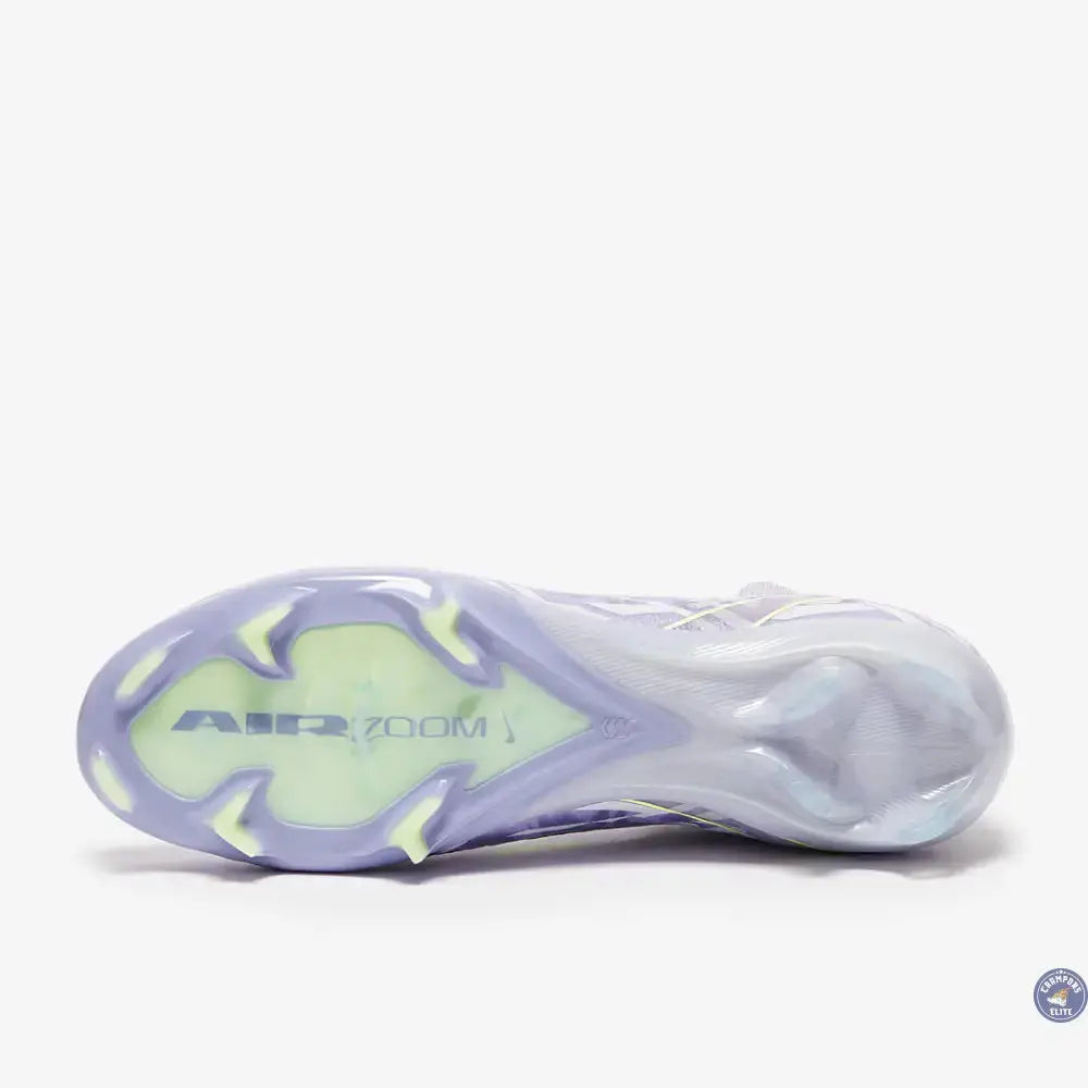 Image of Mercurial Superfly 10 Elite FG United Purple Violette