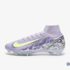 Mercurial Superfly 10 Elite FG United Purple Violette
