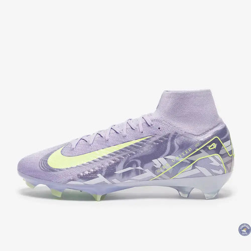 Mercurial Superfly 10 Elite FG United Purple Violette