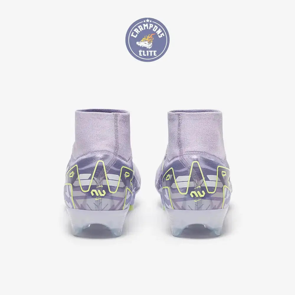 Image of Mercurial Superfly 10 Elite FG United Purple Violette