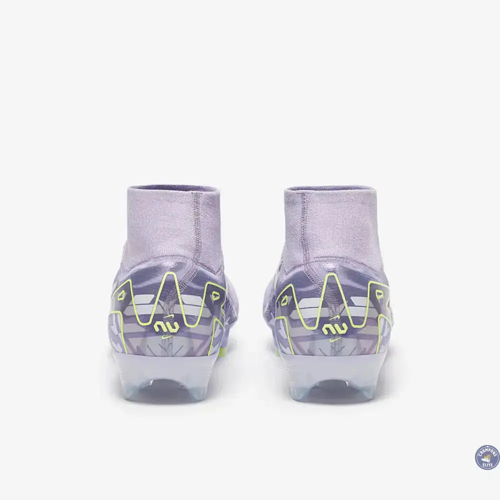 Mercurial Superfly 10 Elite FG United Purple Violette