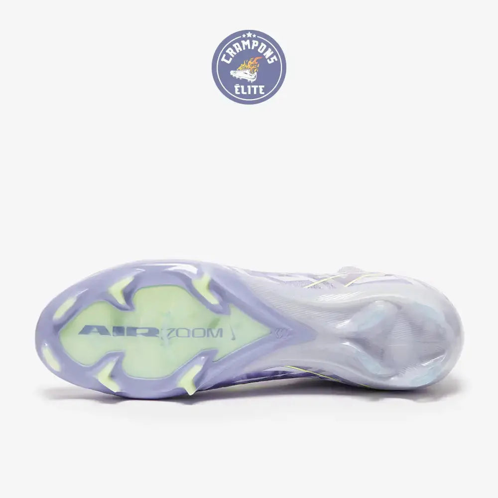 Mercurial Superfly 10 Elite FG United Purple Violette