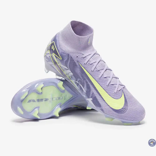 Mercurial Superfly 10 Elite FG United Purple Violette