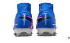 MERCURIAL SUPERFLY 10 ELITE FG - ATTACK PACK - BLEU/ARGENT/ROSE