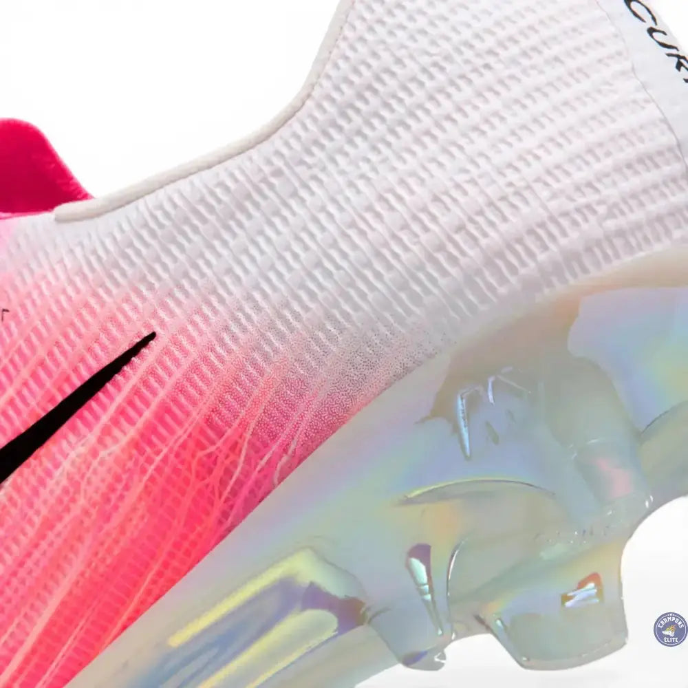 Nike Mercurial Superfly 11 Elite AG vue de dessus