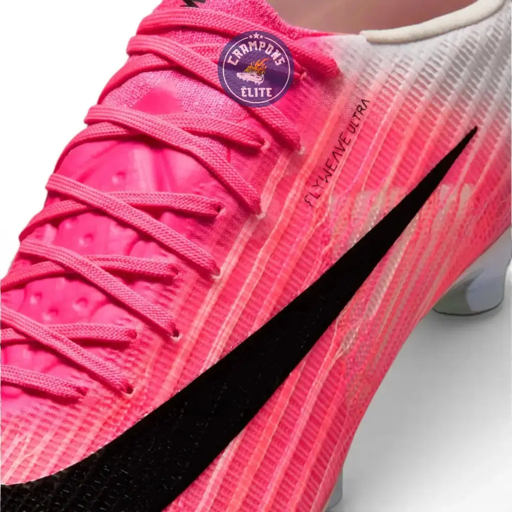 Image of Nike Mercurial Superfly 11 Elite AG détail du laçage