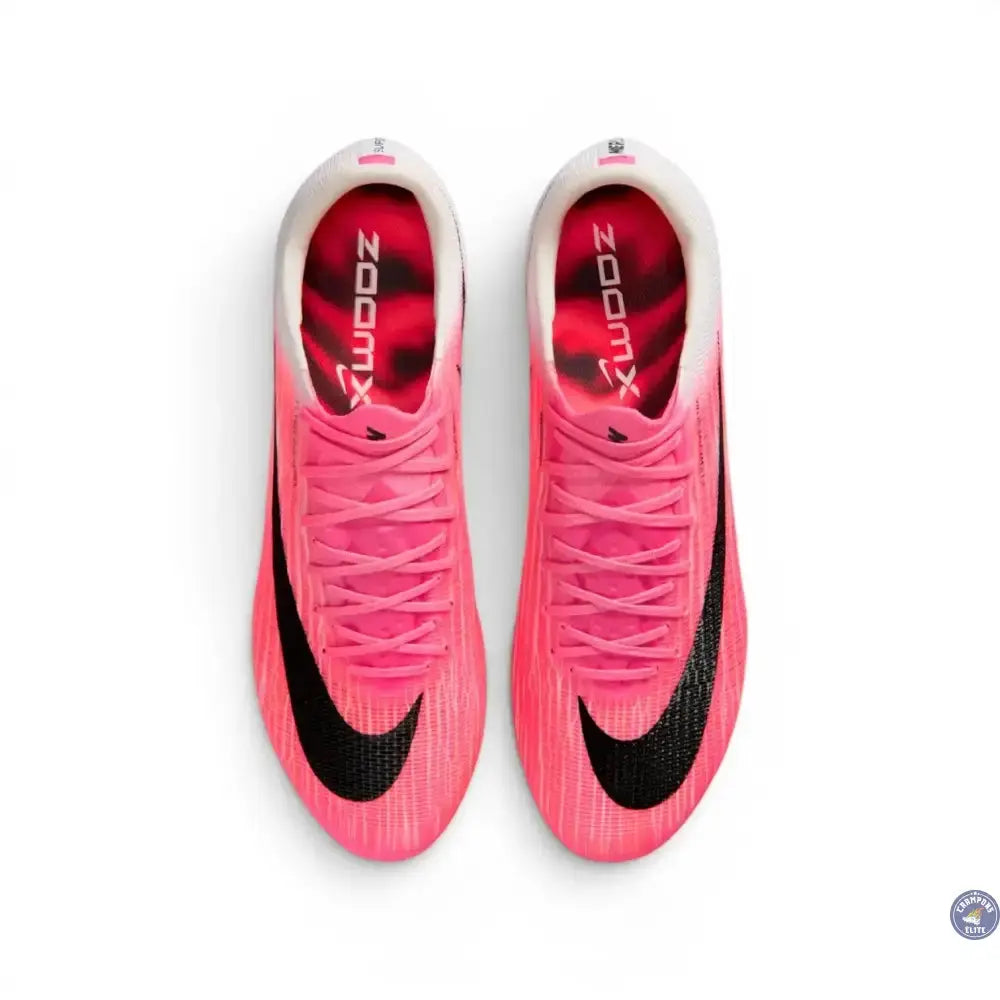 Nike Mercurial Superfly 11 Elite AG semelle et crampons