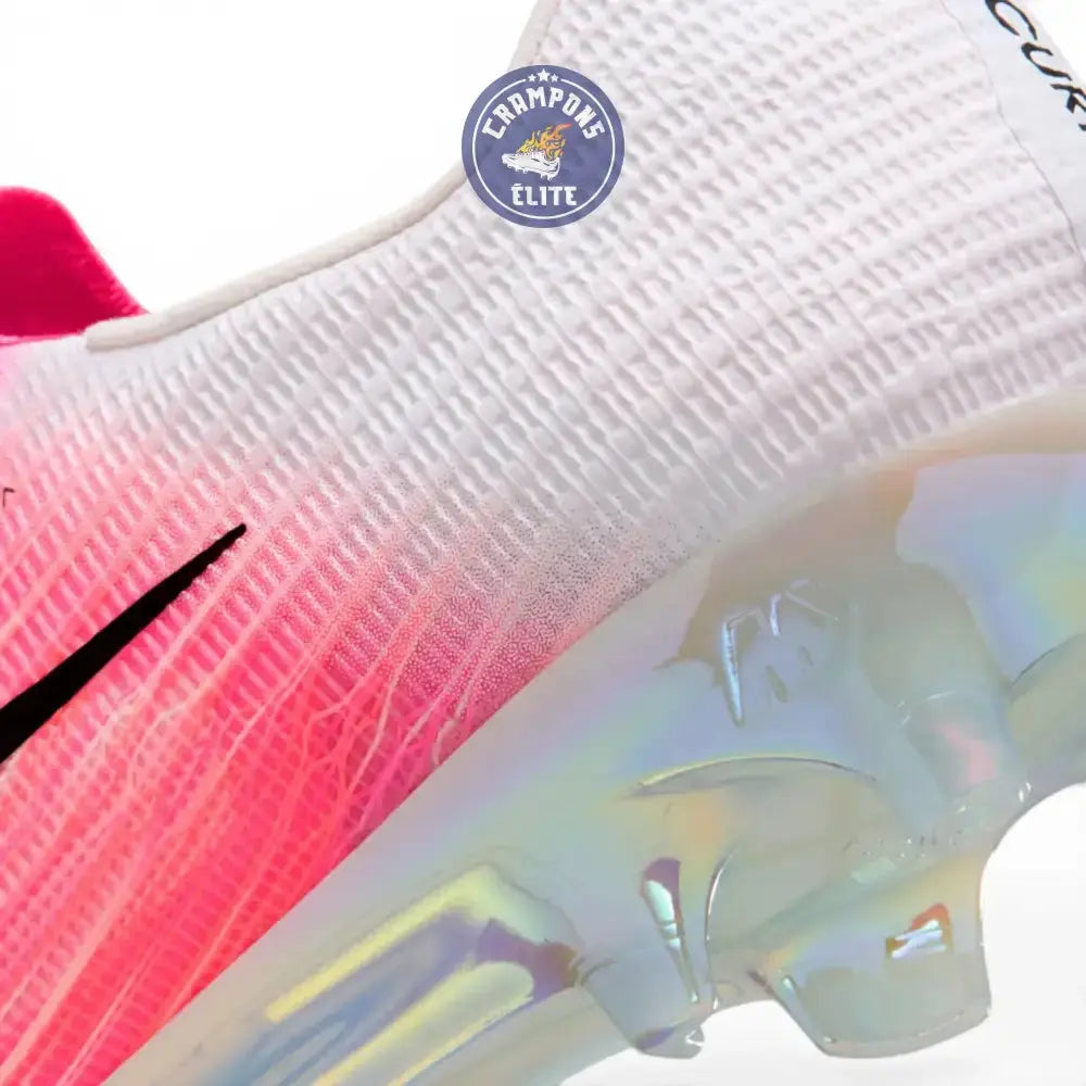 Nike Mercurial Superfly 11 Elite AG vue de dessus