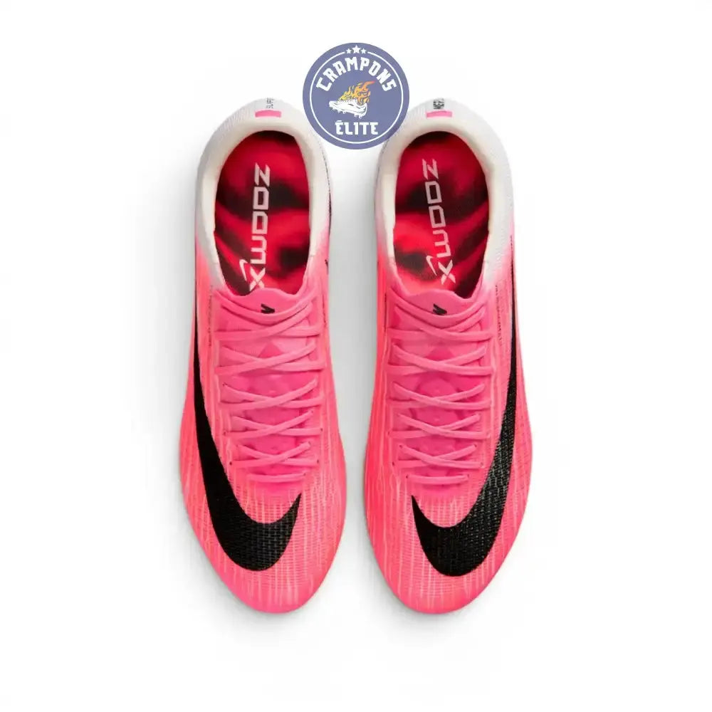 Nike Mercurial Superfly 11 Elite AG semelle et crampons