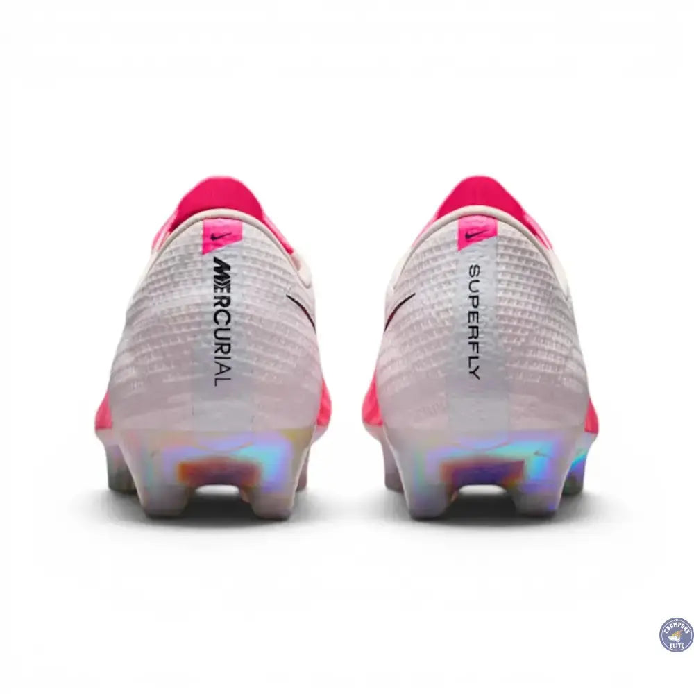 Nike Mercurial Superfly 11 Elite FG paire complète