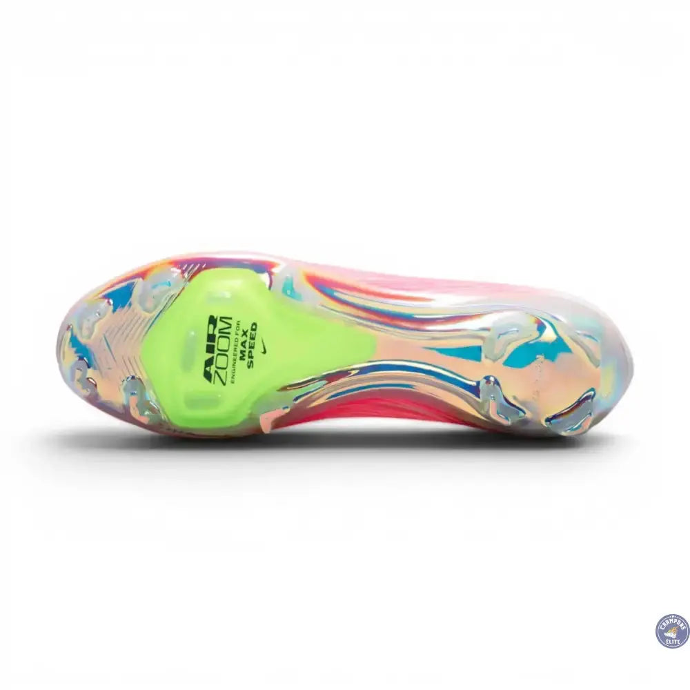 Nike Mercurial Superfly 11 Elite FG vue trois quarts