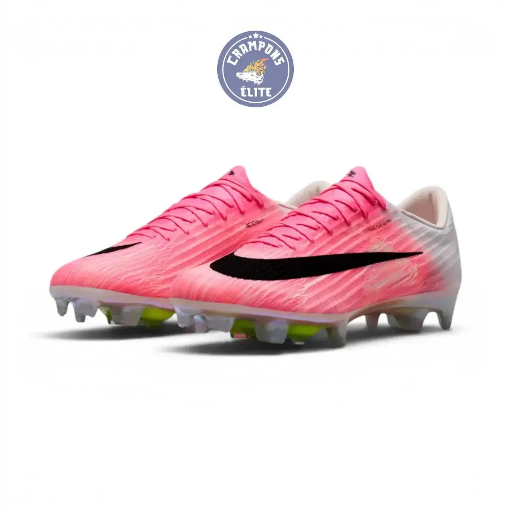 Image of Nike Mercurial Superfly 11 Elite FG Multicolore profil