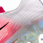Nike Mercurial Superfly 11 Elite FG vue de dessus