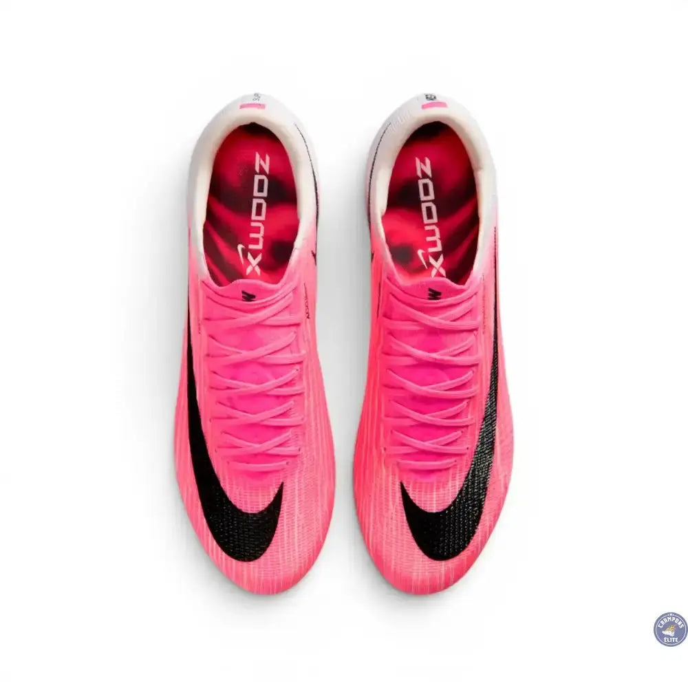 Nike Mercurial Superfly 11 Elite FG semelle et crampons