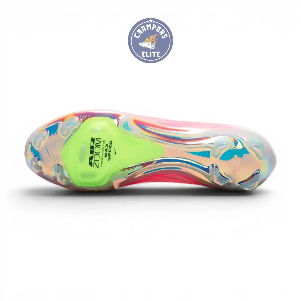 Image of Nike Mercurial Superfly 11 Elite FG vue trois quarts