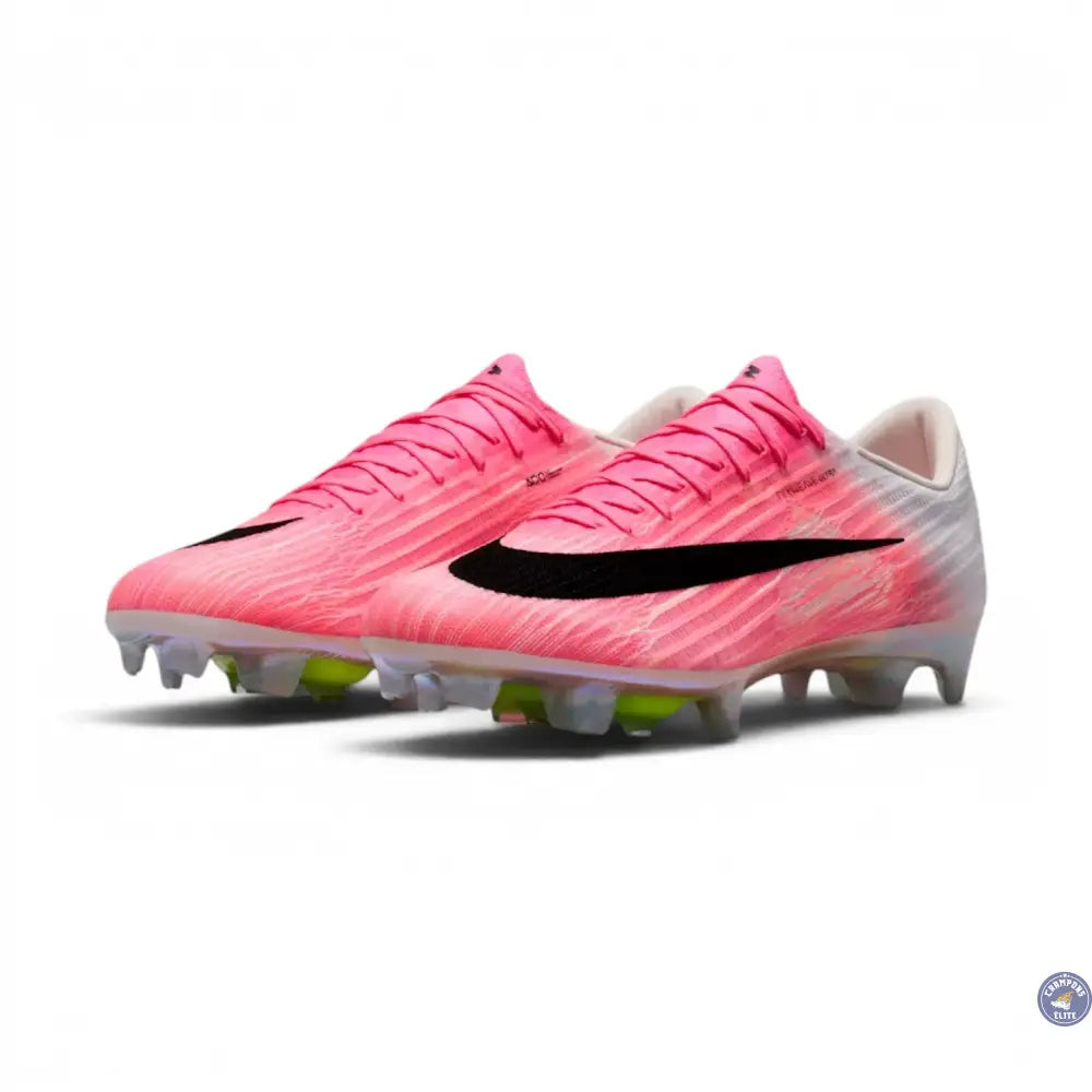 Image of Nike Mercurial Superfly 11 Elite FG Multicolore profil
