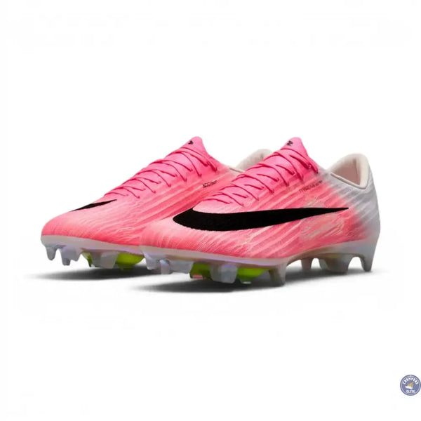 Nike Mercurial Superfly 11 Elite FG Multicolore profil