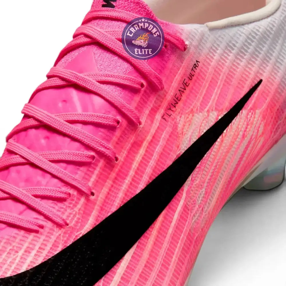 Image of Nike Mercurial Superfly 11 Elite FG détail du laçage
