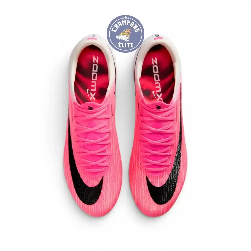 Image of Nike Mercurial Superfly 11 Elite FG semelle et crampons