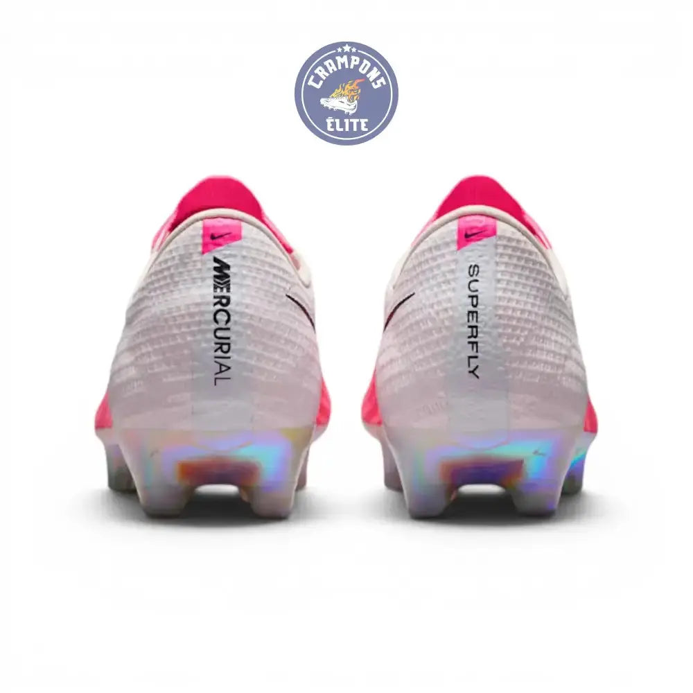 Nike Mercurial Superfly 11 Elite FG paire complète