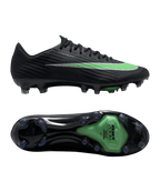 Nike Mercurial Superfly 11 Elite AG - Shadow Noir/Vert