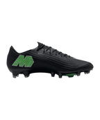 Nike Mercurial Superfly 11 Elite AG - Shadow Noir/Vert