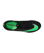 Nike Mercurial Superfly 11 Elite AG - Shadow Noir/Vert