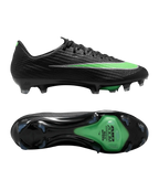 Nike Mercurial Superfly 11 Elite FG - Shadow Noir/Vert