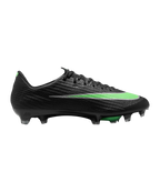 Nike Mercurial Superfly 11 Elite FG - Shadow Noir/Vert