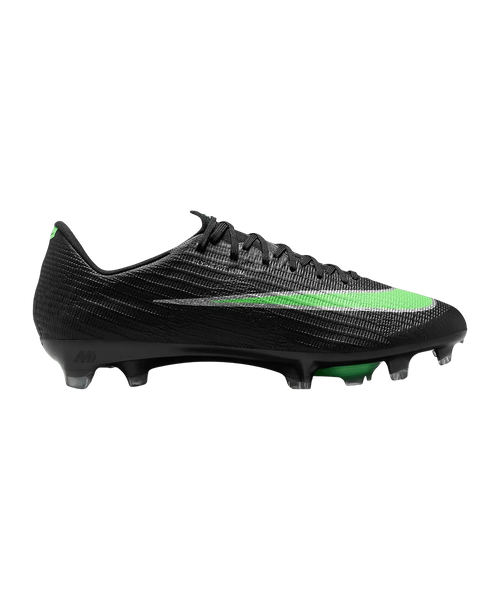 Nike Mercurial Superfly 11 Elite FG - Shadow Noir/Vert