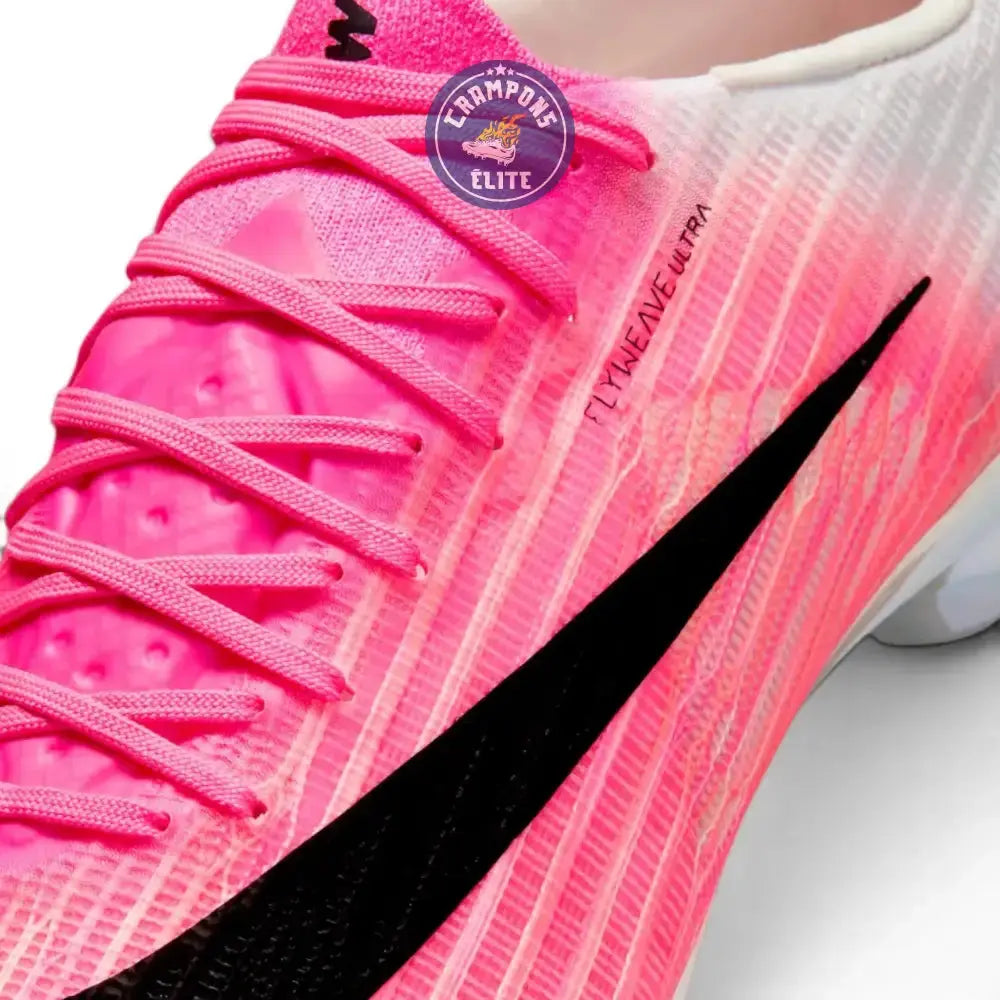 Image of Nike Mercurial Superfly 11 Elite SG détail du laçage