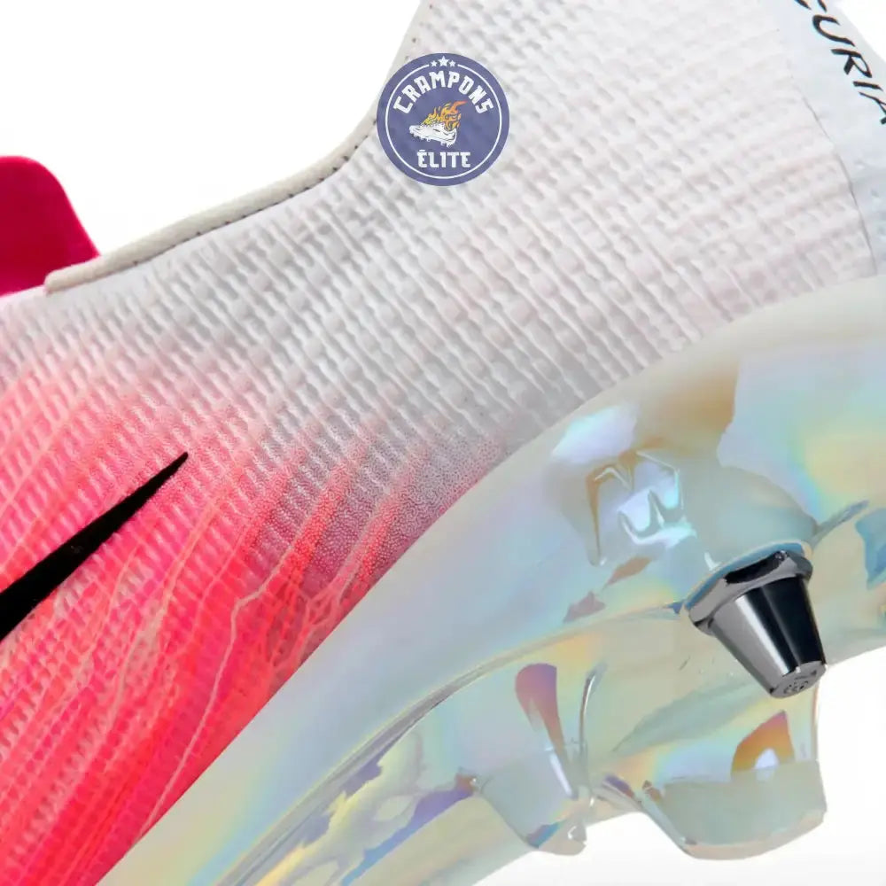 Image of Nike Mercurial Superfly 11 Elite SG vue de dessus