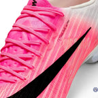 Nike Mercurial Superfly 11 Elite SG détail du laçage