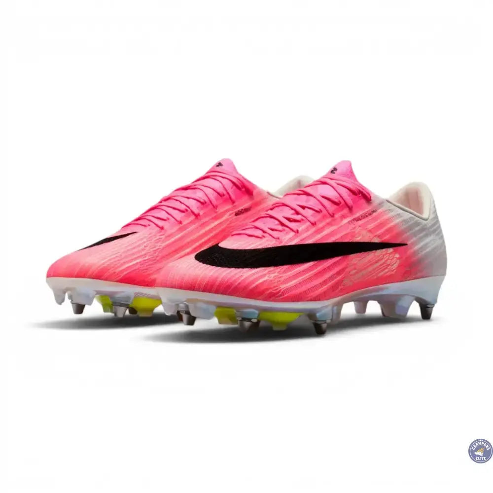 Nike Mercurial Superfly 11 Elite SG Multicolore profil