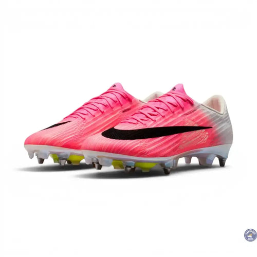 Nike Mercurial Superfly 11 Elite SG Multicolore profil