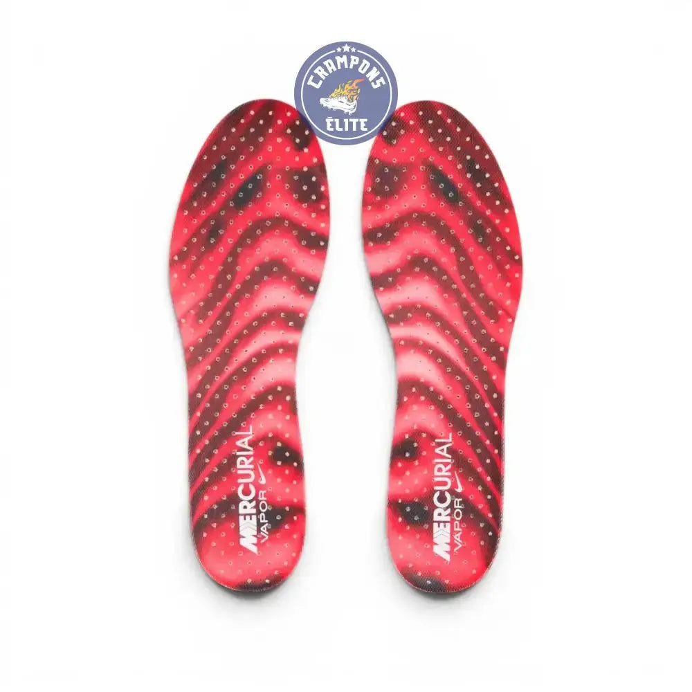 Nike Mercurial Superfly 11 Elite SG détail de la tige