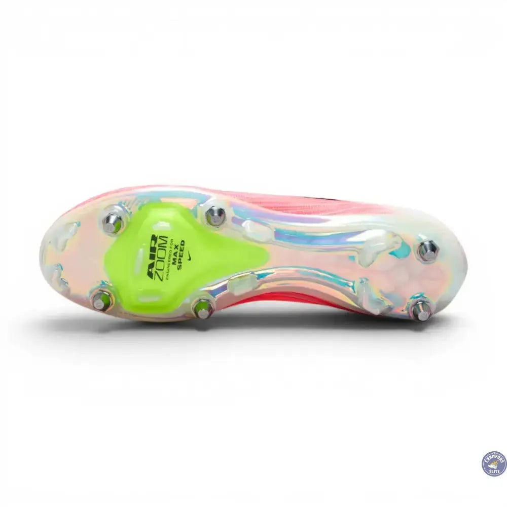 Nike Mercurial Superfly 11 Elite SG vue trois quarts