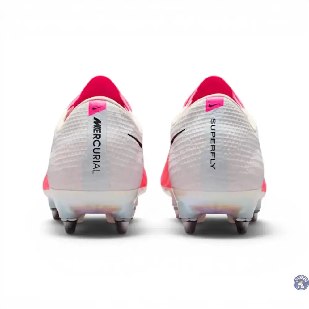 Nike Mercurial Superfly 11 Elite SG paire complète