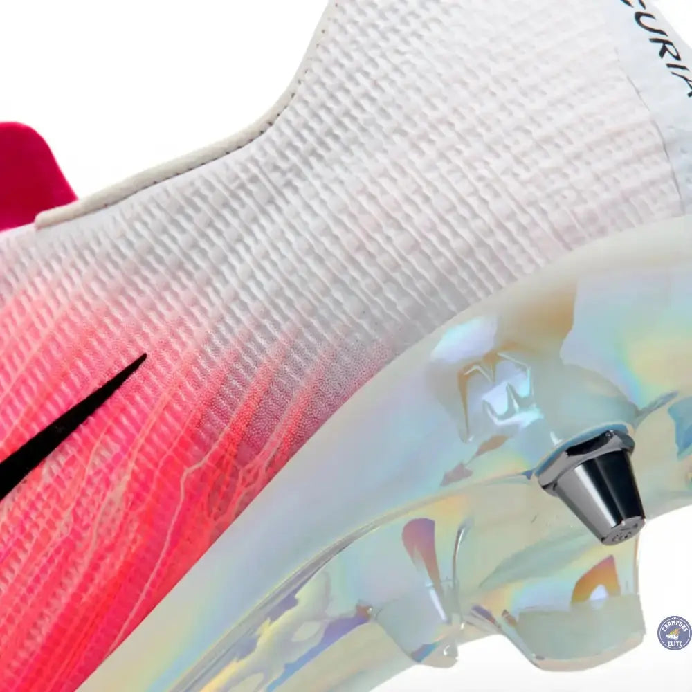 Nike Mercurial Superfly 11 Elite SG vue de dessus