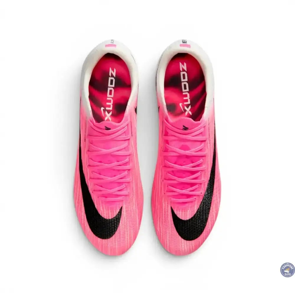 Nike Mercurial Superfly 11 Elite SG semelle et crampons vissés