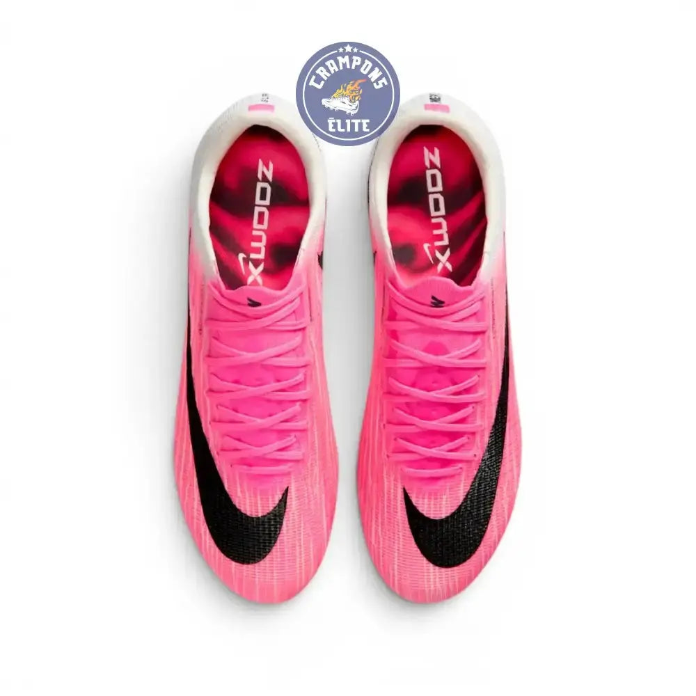 Nike Mercurial Superfly 11 Elite SG semelle et crampons vissés