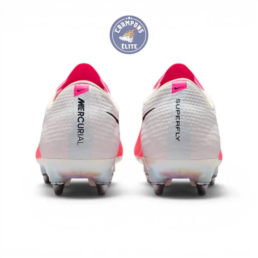 Nike Mercurial Superfly 11 Elite SG paire complète