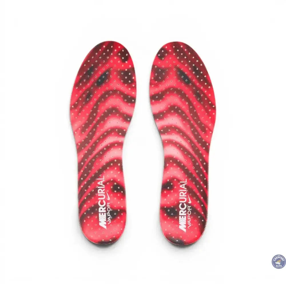 Image of Nike Mercurial Superfly 11 Elite SG détail de la tige
