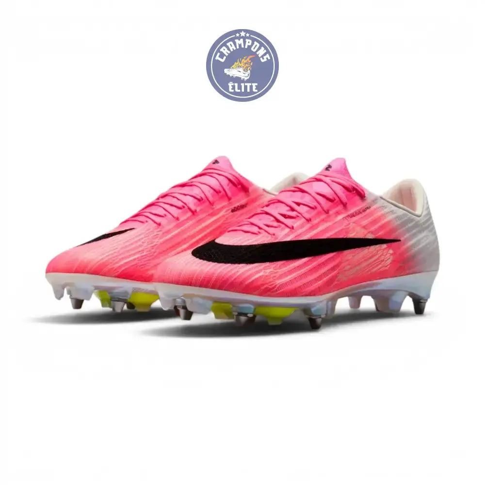 Image of Nike Mercurial Superfly 11 Elite SG Multicolore profil