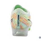 Mercurial Vapor 15 Elite FG Bonded - Vert/Bleu/Orange