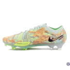 Mercurial Vapor 15 Elite FG Bonded - Vert/Bleu/Orange