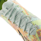 Mercurial Vapor 15 Elite FG Bonded - Vert/Bleu/Orange