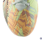 Mercurial Vapor 15 Elite FG Bonded - Vert/Bleu/Orange