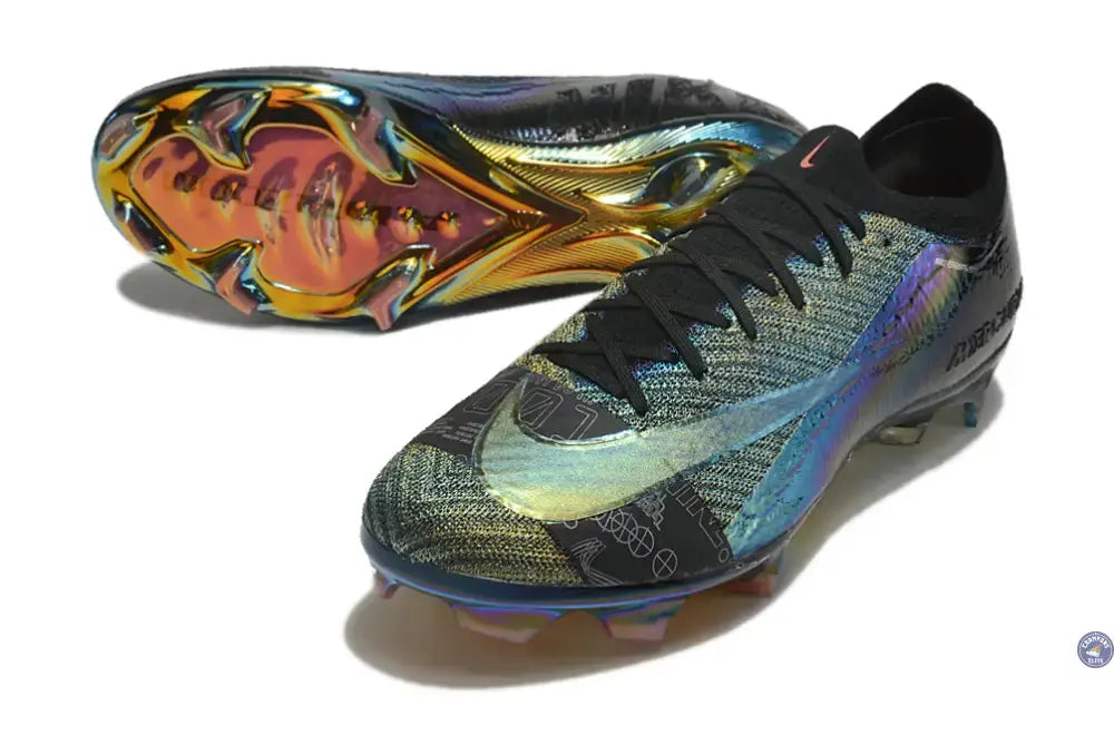 Mercurial Vapor 16 Cosmic Speed noir FG